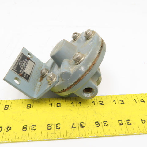 Moore Products 62V 1/4" NPT Constant Differential Pneumatic Relay