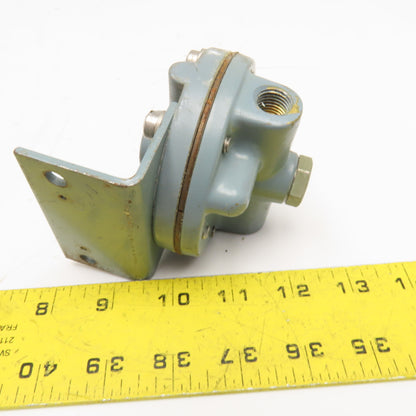Moore Products 62V 1/4" NPT Constant Differential Pneumatic Relay