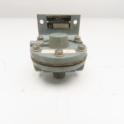 Moore Products 62VA 1/4" NPT Constant Differential Pneumatic Relay