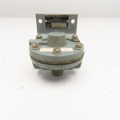 Moore Products 62VA 1/4" NPT Constant Differential Pneumatic Relay