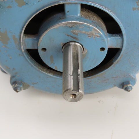 Dayton 5K286K 3/4HP AC Electric Motor 3450RPM 115/230V 1PH F56 Frame Tested