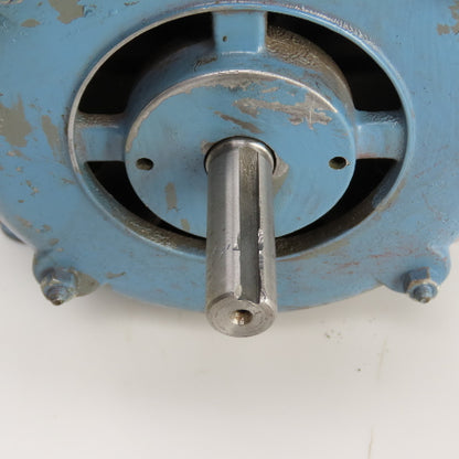 Dayton 5K286K 3/4HP AC Electric Motor 3450RPM 115/230V 1PH F56 Frame Tested
