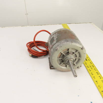 Century EMI8-111329-01 1/6HP Electric Motor 1725RPM 115V 1PH B56Z Frame Tested