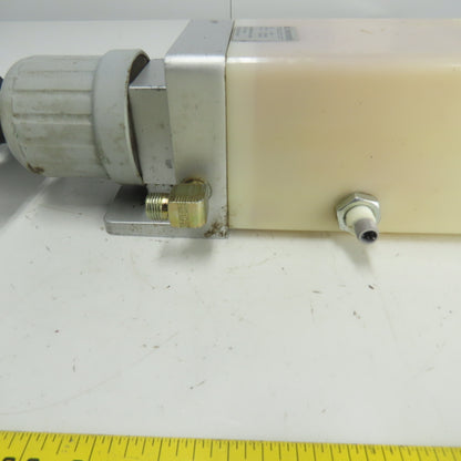 Bielomatik AB P Single Piston Lubrication Pump 60Bar Max
