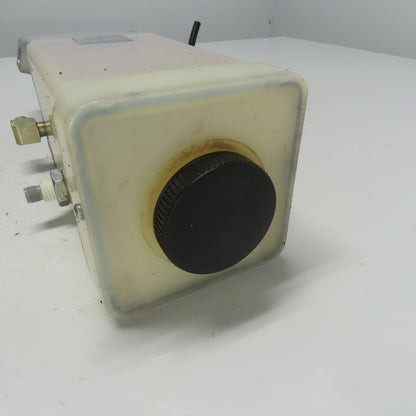 Bielomatik AB P Single Piston Lubrication Pump 60Bar Max