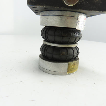 Norgren PM/31022 Single Acting Air Bellow 45mm Stroke 8Bar Max 1/4" G Port