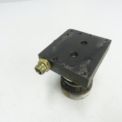 Norgren PM/31022 Single Acting Air Bellow 45mm Stroke 8Bar Max 1/4" G Port