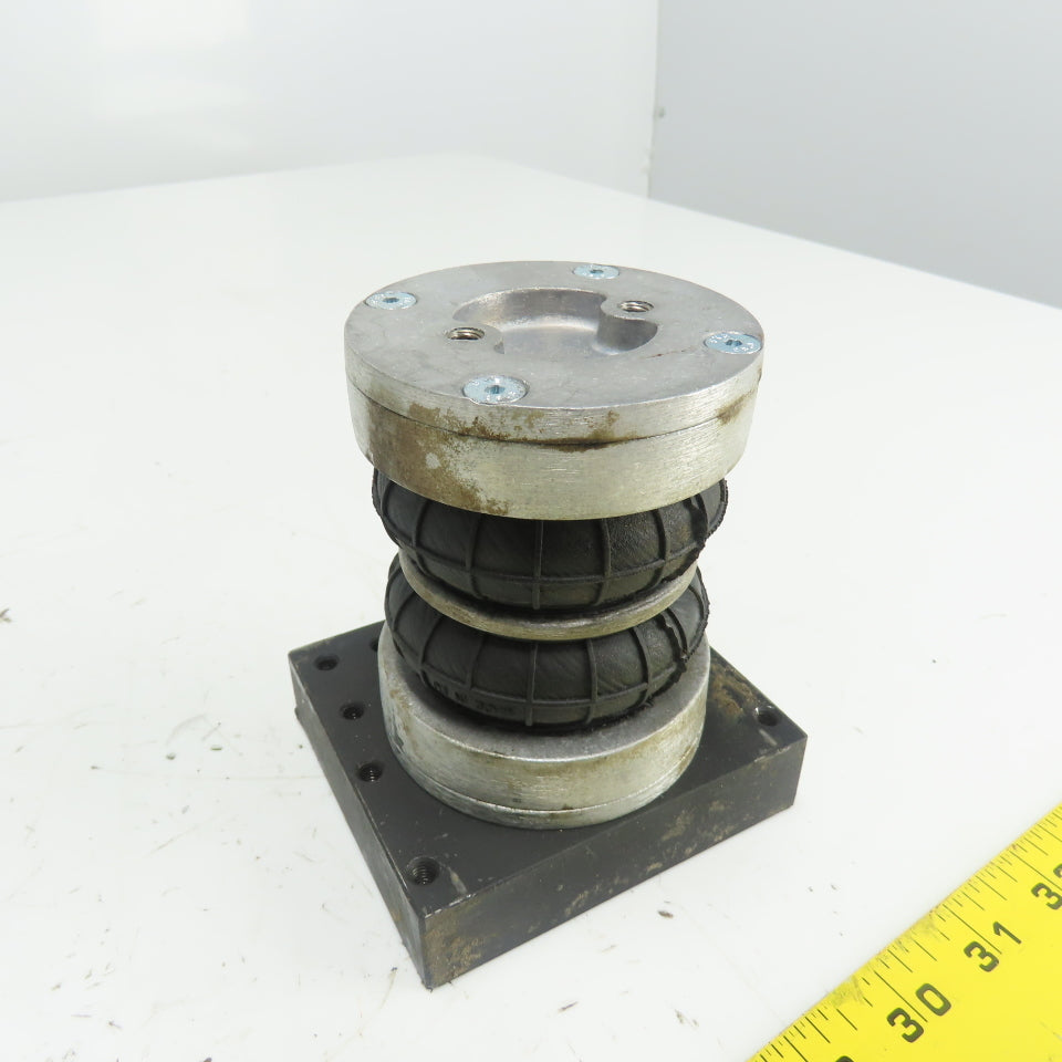 Norgren PM/31022 Single Acting Air Bellow 45mm Stroke 8Bar Max 1/4" G Port