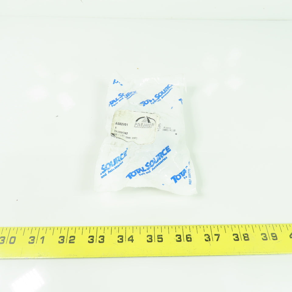 CL332342 Cap-Lift Crank Shaft