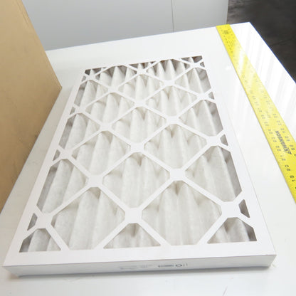 21208-021624 Prime PLT STD M8A 16" x 24" x 2" Air Filter Merv8 Lot Of 12