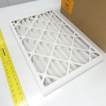 21208-021624 Prime PLT STD M8A 16" x 24" x 2" Air Filter Merv8 Lot Of 12