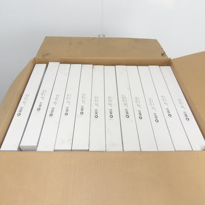 21208-021624 Prime PLT STD M8A 16" x 24" x 2" Air Filter Merv8 Lot Of 12