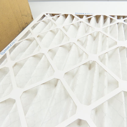 Pamlico Air 21208-021824 Prime8 18" x 24" x 2" Air Filter Merv8a Lot Of 12