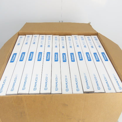 Pamlico Air 21208-021824 Prime8 18" x 24" x 2" Air Filter Merv8a Lot Of 12