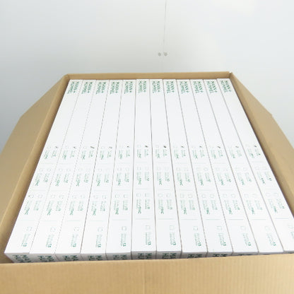 Mann+Hummel 21208-022424 Prime8 24" x 24" x 2" Air Filter Lot Of 12