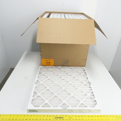 Mann+Hummel 21208-022424 Prime8 24" x 24" x 2" Air Filter Lot Of 12