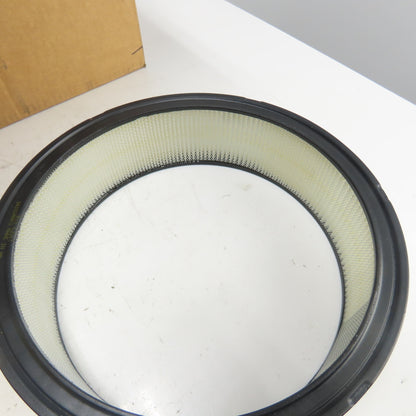 Wix Filters 42043 Round Panel Air Filter Lot Of 6