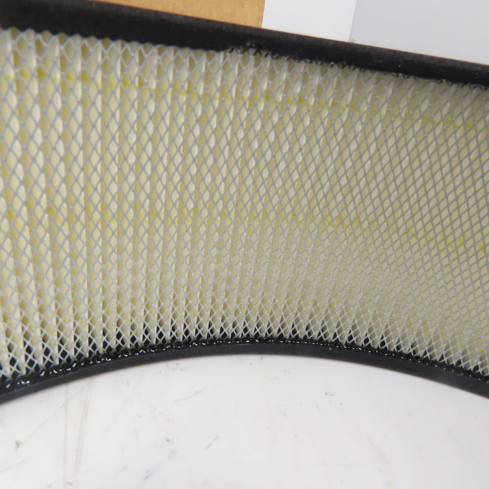 Wix Filters 42043 Round Panel Air Filter Lot Of 6