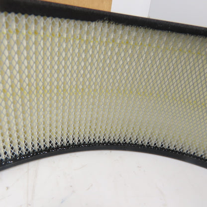 Wix Filters 42043 Round Panel Air Filter Lot Of 6