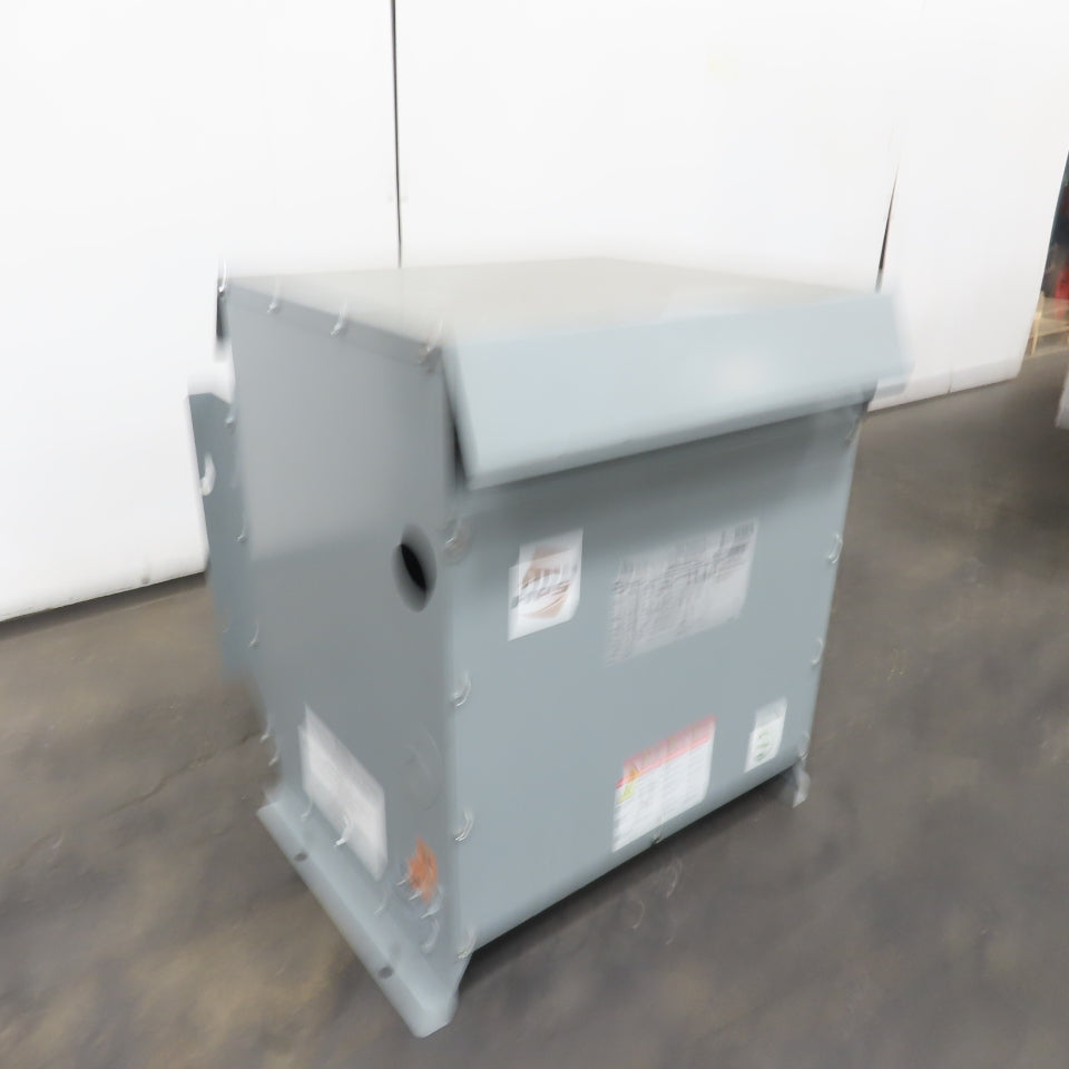 Hammond Power Solutions SG3A0030KK 30KVA Transformer Pri 480V Sec 480Y/277V 3Ph