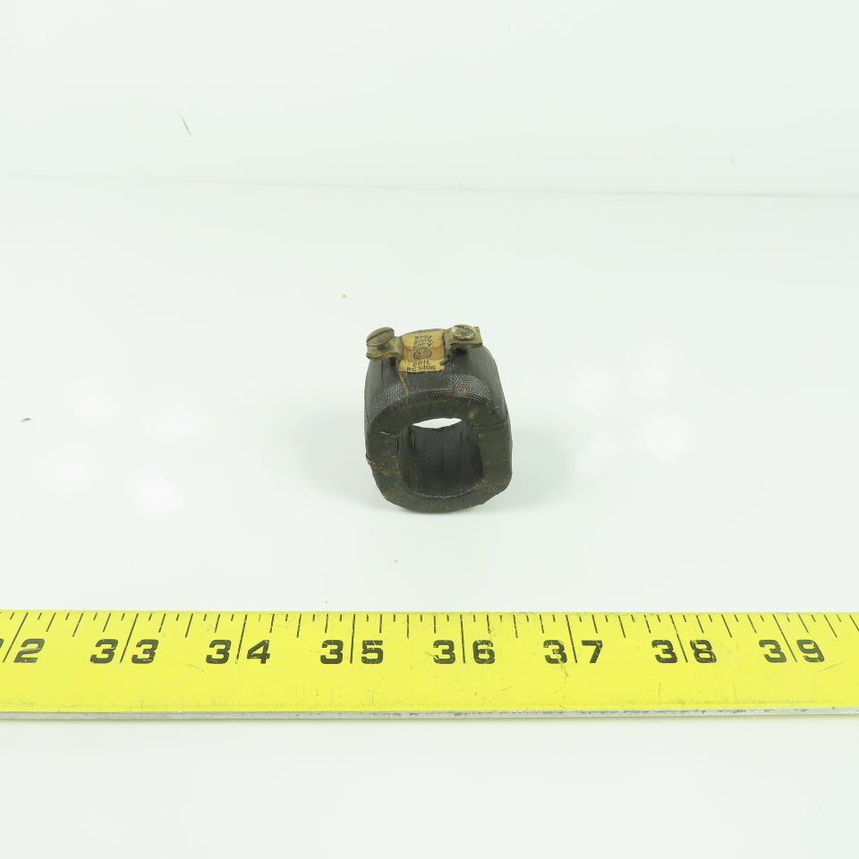 Allen Bradley RC3406 Solenoid Coil 220/208V 60CY