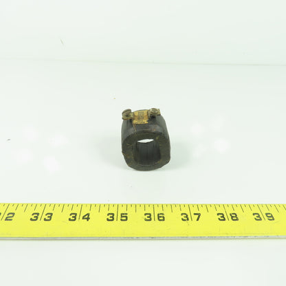 Allen Bradley RC3406 Solenoid Coil 220/208V 60CY