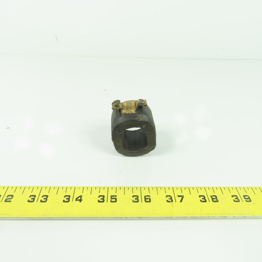 Allen Bradley RC3406 Solenoid Coil 220/208V 60CY