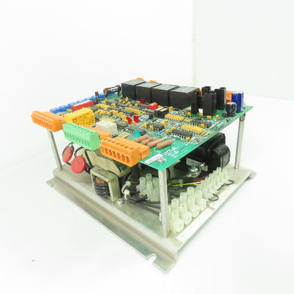 Altra Industrial Motion 106072401-C Field Regulator Assembly Module 0540-C