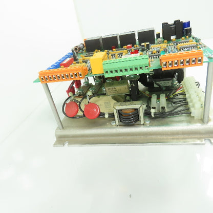 Altra Industrial Motion 106072401-C Field Regulator Assembly Module 0540-C