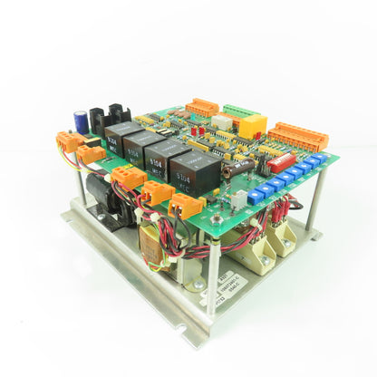 Altra Industrial Motion 106072401-C Field Regulator Assembly Module 0540-C