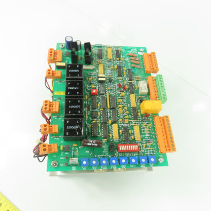 Altra Industrial Motion 106072401-C Field Regulator Assembly Module 0540-C