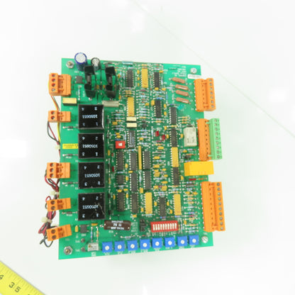 Altra Industrial Motion 106072401-C Field Regulator Assembly Module 0540-C