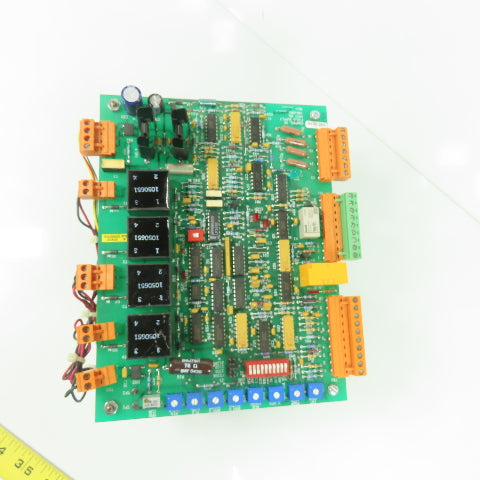Altra Industrial Motion 106072401-C Field Regulator Assembly Module 0540-C