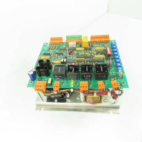 Altra Industrial Motion 106072401-C Field Regulator Assembly Module 0540-C