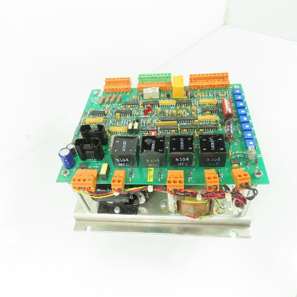 Altra Industrial Motion 106072401-C Field Regulator Assembly Module 0540-C
