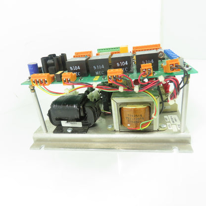 Altra Industrial Motion 106072401-C Field Regulator Assembly Module 0540-C