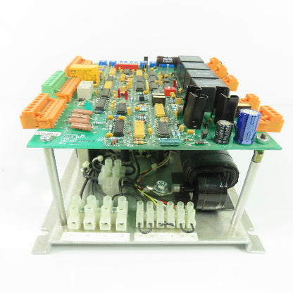 Altra Industrial Motion 106072401-C Field Regulator Assembly Module 0540-C
