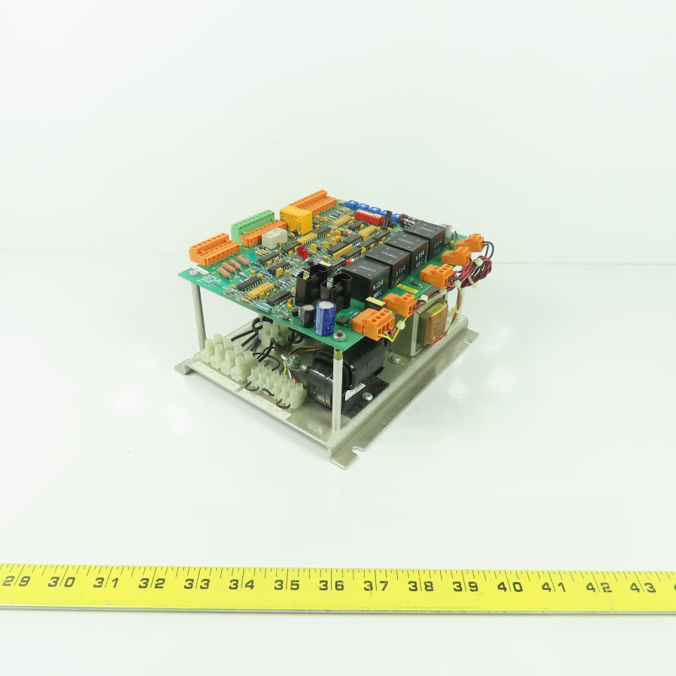 Altra Industrial Motion 106072401-C Field Regulator Assembly Module 0540-C