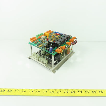 Altra Industrial Motion 106072401-C Field Regulator Assembly Module 0540-C