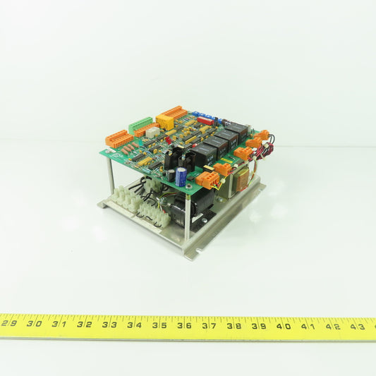 Altra Industrial Motion 106072401-C Field Regulator Assembly Module 0540-C