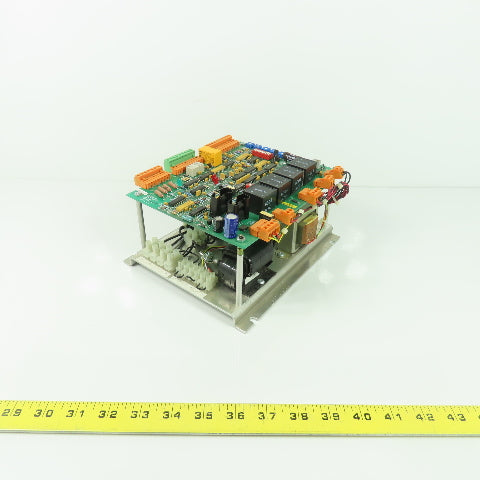 Altra Industrial Motion 106072401-C Field Regulator Assembly Module 0540-C