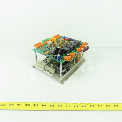Altra Industrial Motion 106072401-C Field Regulator Assembly Module 0540-C