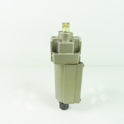 SMC AL30-N03-38Z Pneumatic Air Lubricator 150PSI 3/8" NPT Port