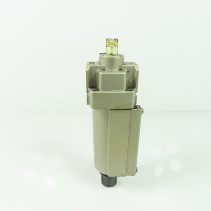 SMC AL30-N03-38Z Pneumatic Air Lubricator 150PSI 3/8" NPT Port