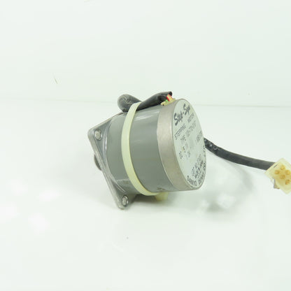 Sanyo Denki 103-770-0167 Stepping Motor 5.1VDC 1.0A 1.8Deg/Step