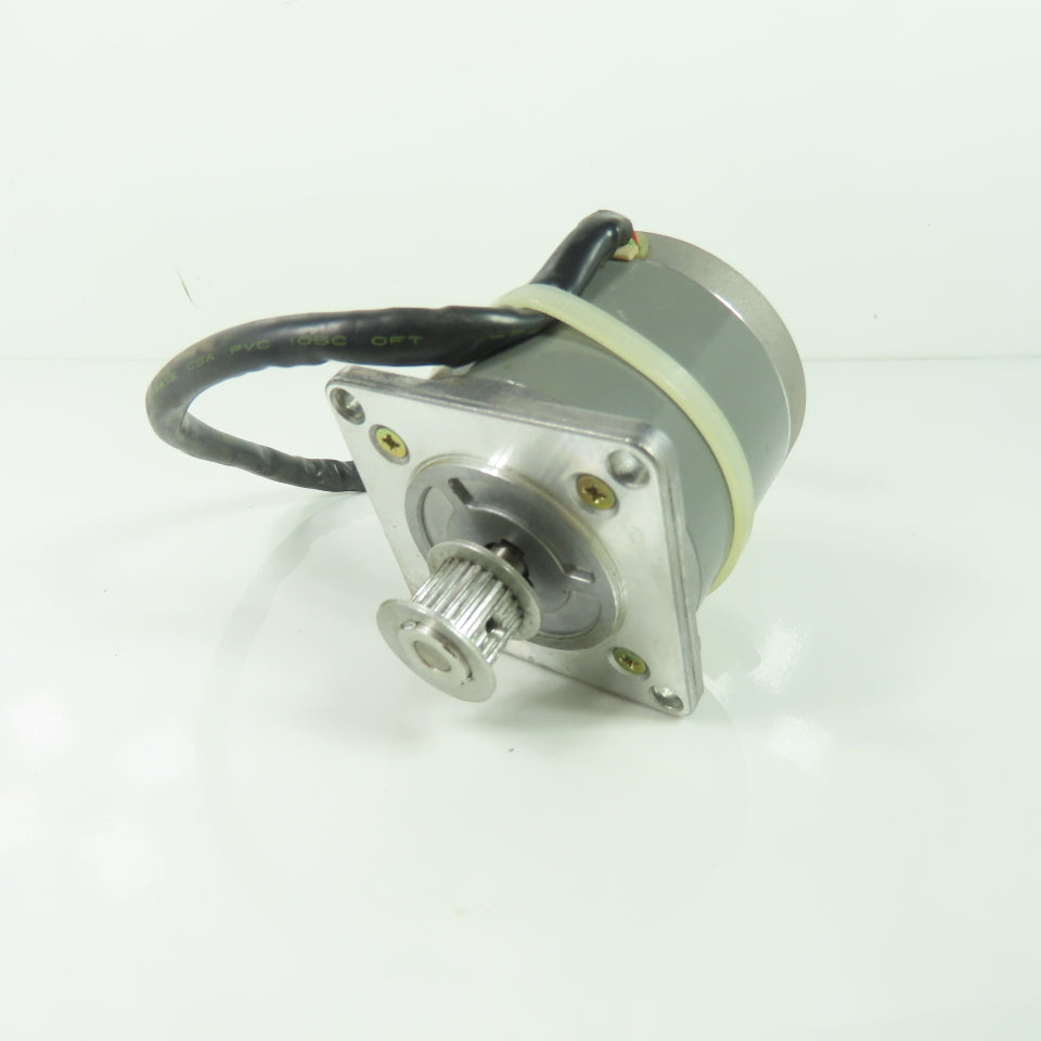 Sanyo Denki 103-770-0167 Stepping Motor 5.1VDC 1.0A 1.8Deg/Step