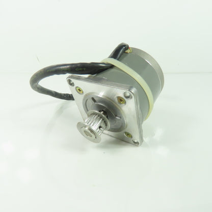 Sanyo Denki 103-770-0167 Stepping Motor 5.1VDC 1.0A 1.8Deg/Step