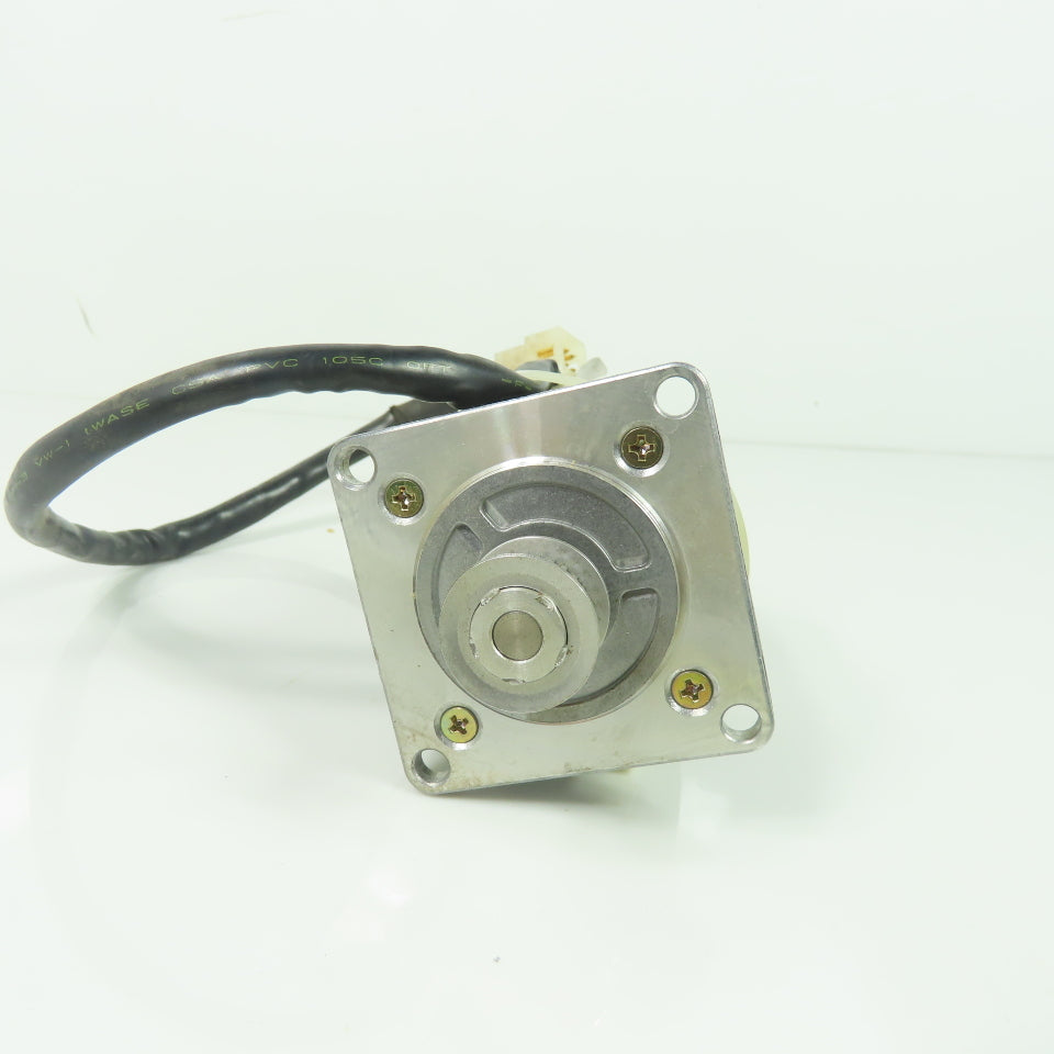 Sanyo Denki 103-770-0167 Stepping Motor 5.1VDC 1.0A 1.8Deg/Step