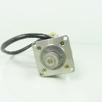 Sanyo Denki 103-770-0167 Stepping Motor 5.1VDC 1.0A 1.8Deg/Step