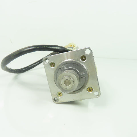 Sanyo Denki 103-770-0167 Stepping Motor 5.1VDC 1.0A 1.8Deg/Step